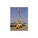 Arm Aerial Work Platform thumbnail-3