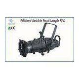 ERS 575W / 750W Profile Stage Light 3200K