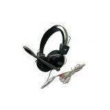 Stereo Headphone (WS-LH-872) thumbnail-2