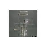 High Clearly Acrylic Display Stand thumbnail-1