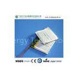 450mah Lipo Battery Packs For Smart Watch Digital Camcorders thumbnail-1