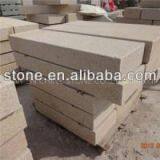 Yellow Granite Kerbstone thumbnail-1
