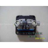 SINOTRUK HOWO Truck Parts Cut Off Valve thumbnail-1