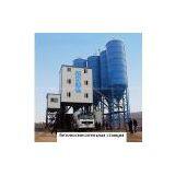 Бетонные Заводы HZS120