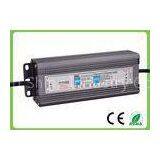 Aluminum 3A Waterproof 100 Watt LED Power Supply For Led Light Strips thumbnail-1