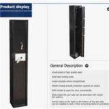 Small Scattergun Safe