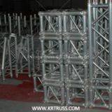 KR TRUSS 12'' Stage Truss, Lighting Box Truss, L2m, Trade Show Booths, Exhibit Truss thumbnail-2