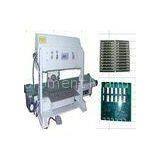 Conveyor Belt Type PCB Depaneler High Efficiency CWV-2A thumbnail-1