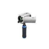 Heavy Duty Aluminum DSLR Hand Grip System Stabilizer for Camera thumbnail-1