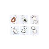 Keychain(metal Keychain&color Keychain&wooden Keychain) thumbnail-1