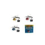 Infrared R/ C Mini Helicopter