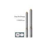 3.5inch Deep Well Pumps thumbnail-1