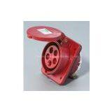 Sloping Panel Socket (HTN315) thumbnail-1