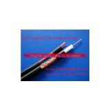 RG59 Coaxial CCTV Cable,Siamese Cable RG59+2C/18,Composite Cable RG59,Dual Cable RG59 Comb