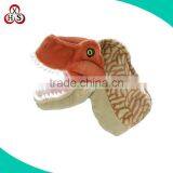 Funny And Playful Dinosaur Puppet thumbnail-1