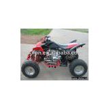 125CC/200CC/250CC/300CC Air Cooled Full Size Dirt bike ATV