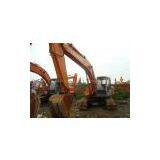 Used Hitachi Excavator EX200