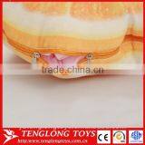 Soft and Lovely Air-conditioning Fruit Pillows Blankets thumbnail-5