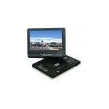 12inch Portable Dvd Player With DVB-T thumbnail-1