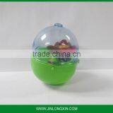 Different Size Empty Plastic Capsule, Egg Toy Inside thumbnail-2