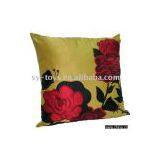 Embroidery Cushion thumbnail-1