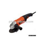 ANGLE GRINDER  ELECTRIC POWER TOOLS