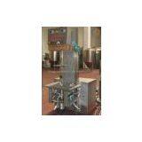 Beer Keg Washing, Filling Unity Machine