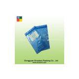Iphone 5 Plastic Mobile Phone Bag thumbnail-2