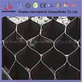 HDPE Textured Geocell Slope Erosion Control