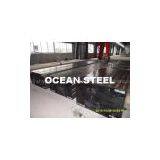 1.2510/O1/SKS3/95MnWCr1/100MnCrW4/90MnWCrV5/2140/BO1/9CrWMn/mould Steel/die Steel