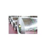 SPCC, SPCD, SPCE, DX51D, DX53D Hot Dipped Galvanized Steel Coils / Galvalume Steel Coil