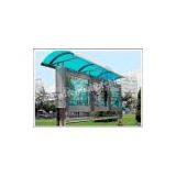 Perforated Panel Mesh