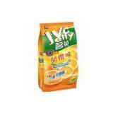 Good-quality Plastic Food Bag