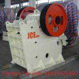 JCE Series Jaw Crusher