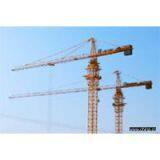 Tower Crane QTZ125B(TC6015) thumbnail-1