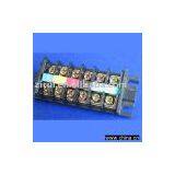 JX0-6A Plastic Terminal Block thumbnail-1