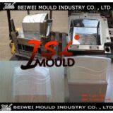 Plastic Injection Water Filter Cabinet Mould