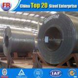 ASTM A36 carbon hot rolled steel coil