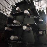 Boggie Bracket Welding Assembly for Germany BPW Trailer thumbnail-2