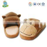 Cute Monkey Animal Shaped Slippers Slippers Animals Funny Slippers thumbnail-1