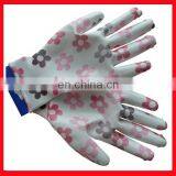 PU Garden Gloves/ladies Garden Gloves thumbnail-1
