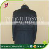 High Quality Woolen Suit for Mens Custom Suit/business Wear/garment for Men thumbnail-3