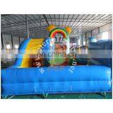 Children Playgroud, Fun Jumping House thumbnail-6