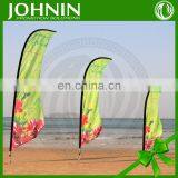 Top quality Multi styles hot sale beach flags