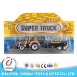 Crazy selling new arrival cheap children small plastic toy car