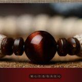 Diayam on Hand Bodhi Bodhi Beads Bracelet Folk Style and Year of Fate Lap Beads thumbnail-4