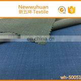 2017 New Design T/R 8020 Suiting Fabric for Vietnam Market, Wh-50051