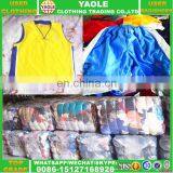 Toronto Used Clothing Apparel Stock Second Hand Clothes in Dubai thumbnail-6