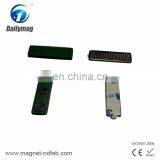 Factory Cost Price Supply Magnet Name Badge