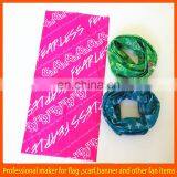 Multifunctional Custom Tubular Bandana thumbnail-3